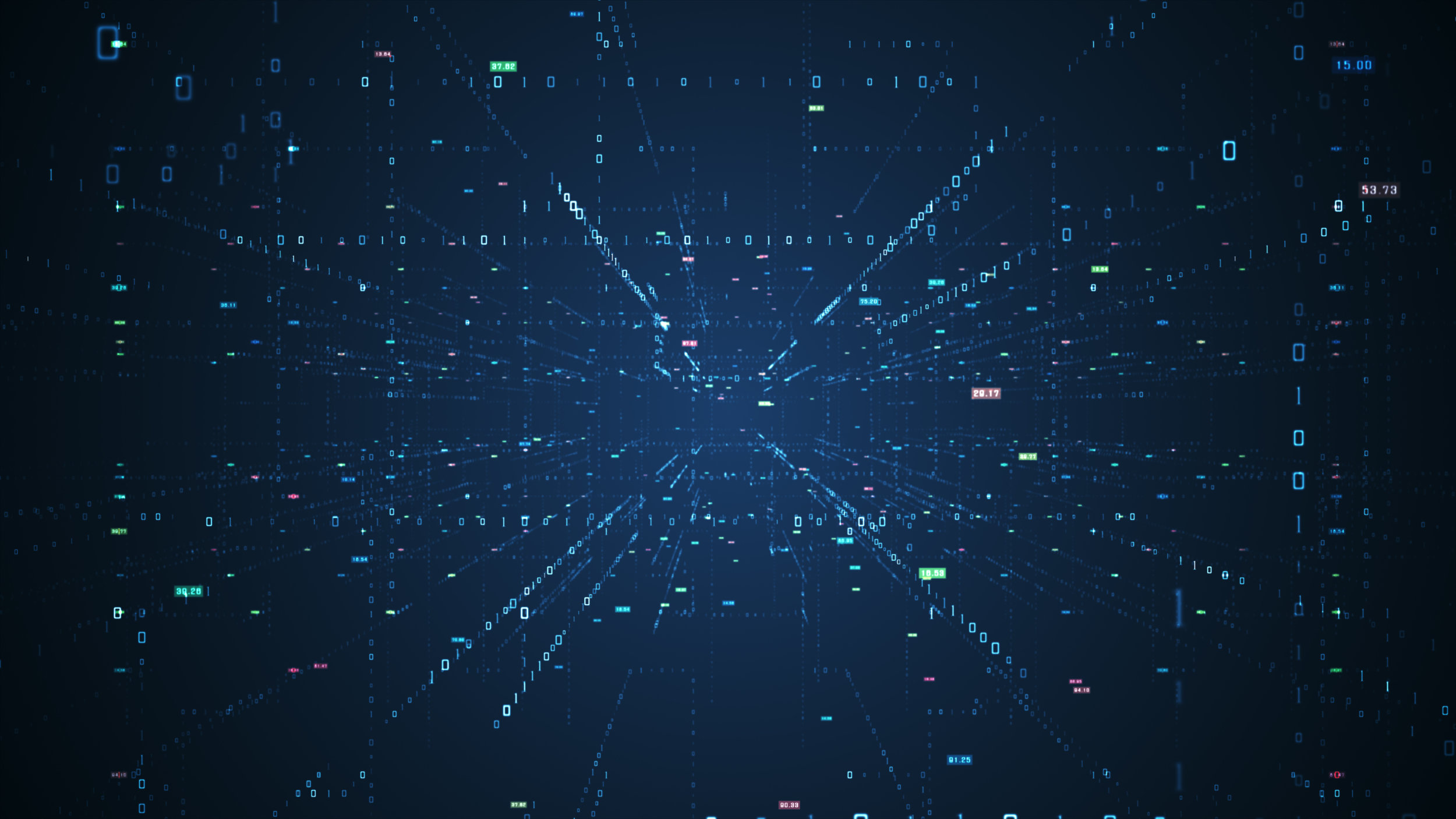 AI Development - SHC Pacific