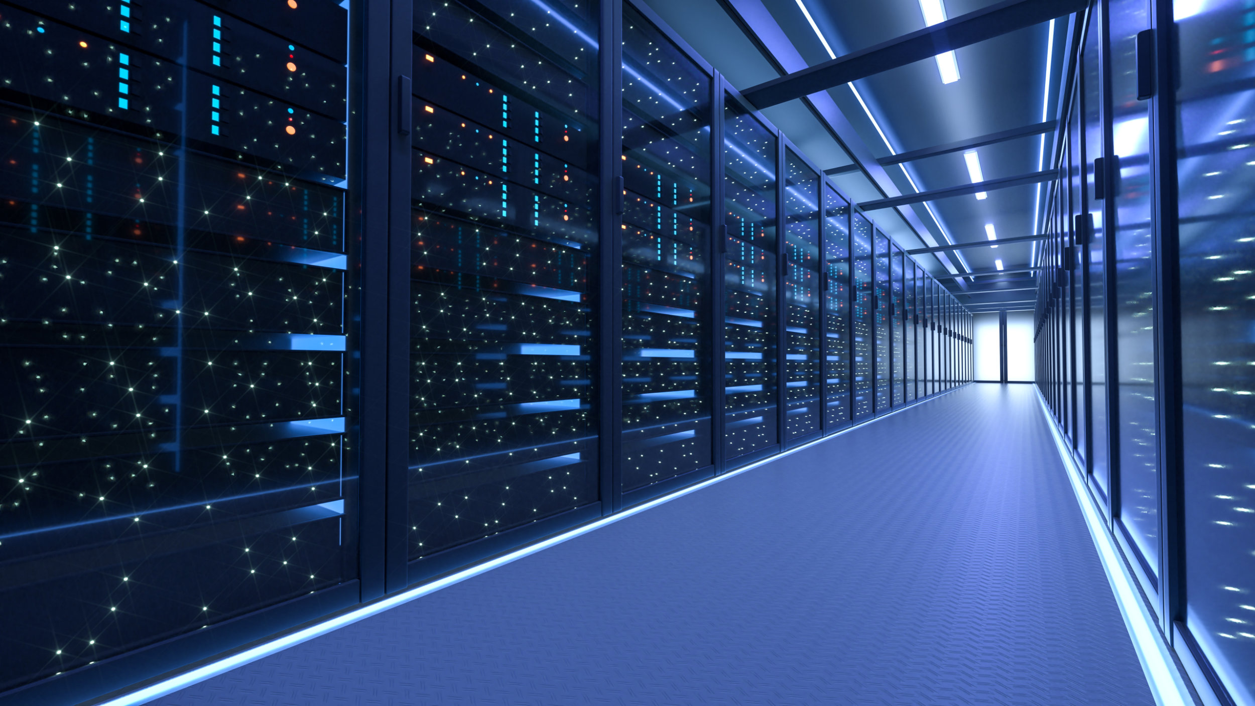 Legacy System Modernization - SHC Pacific