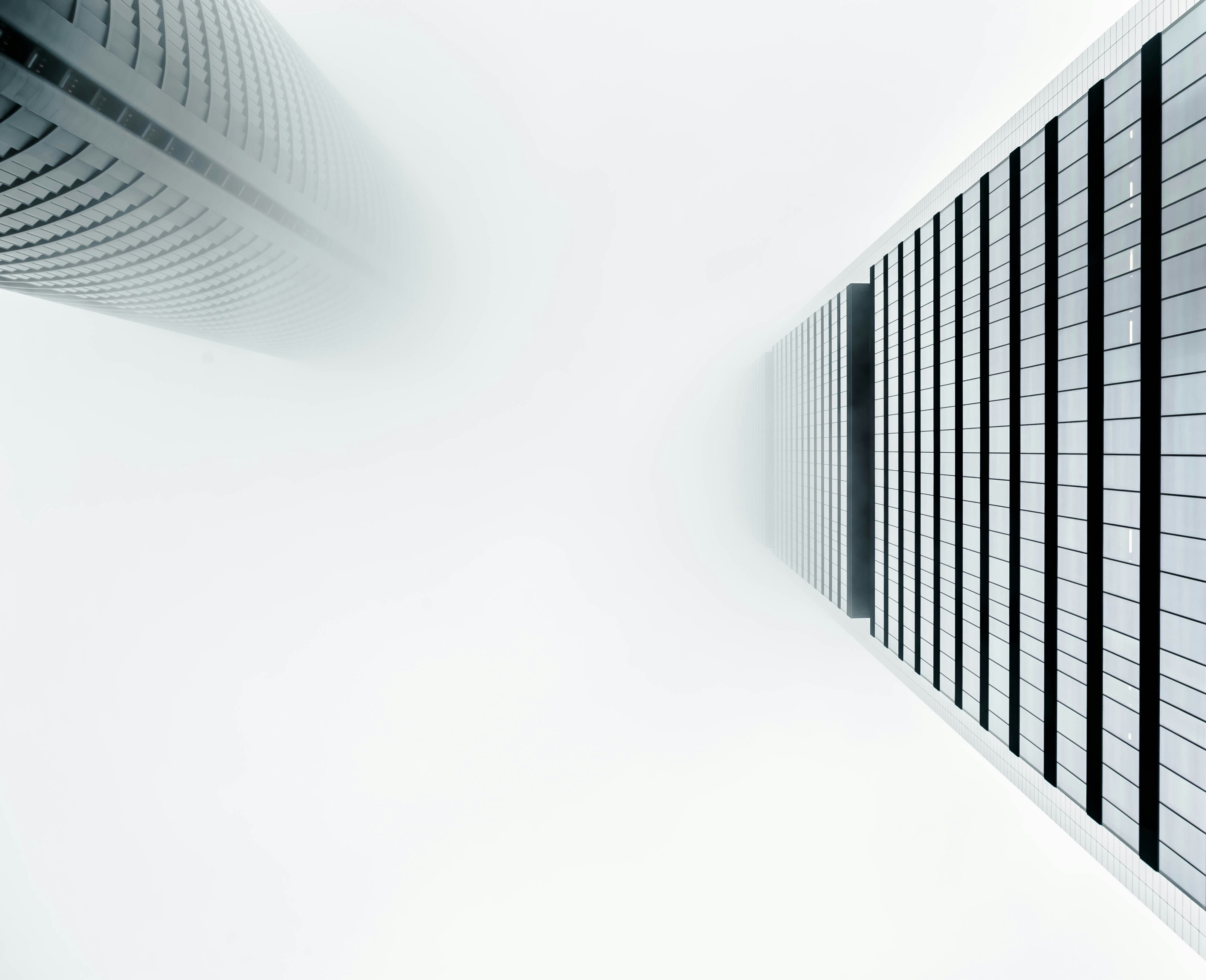 Cloud service value illustration