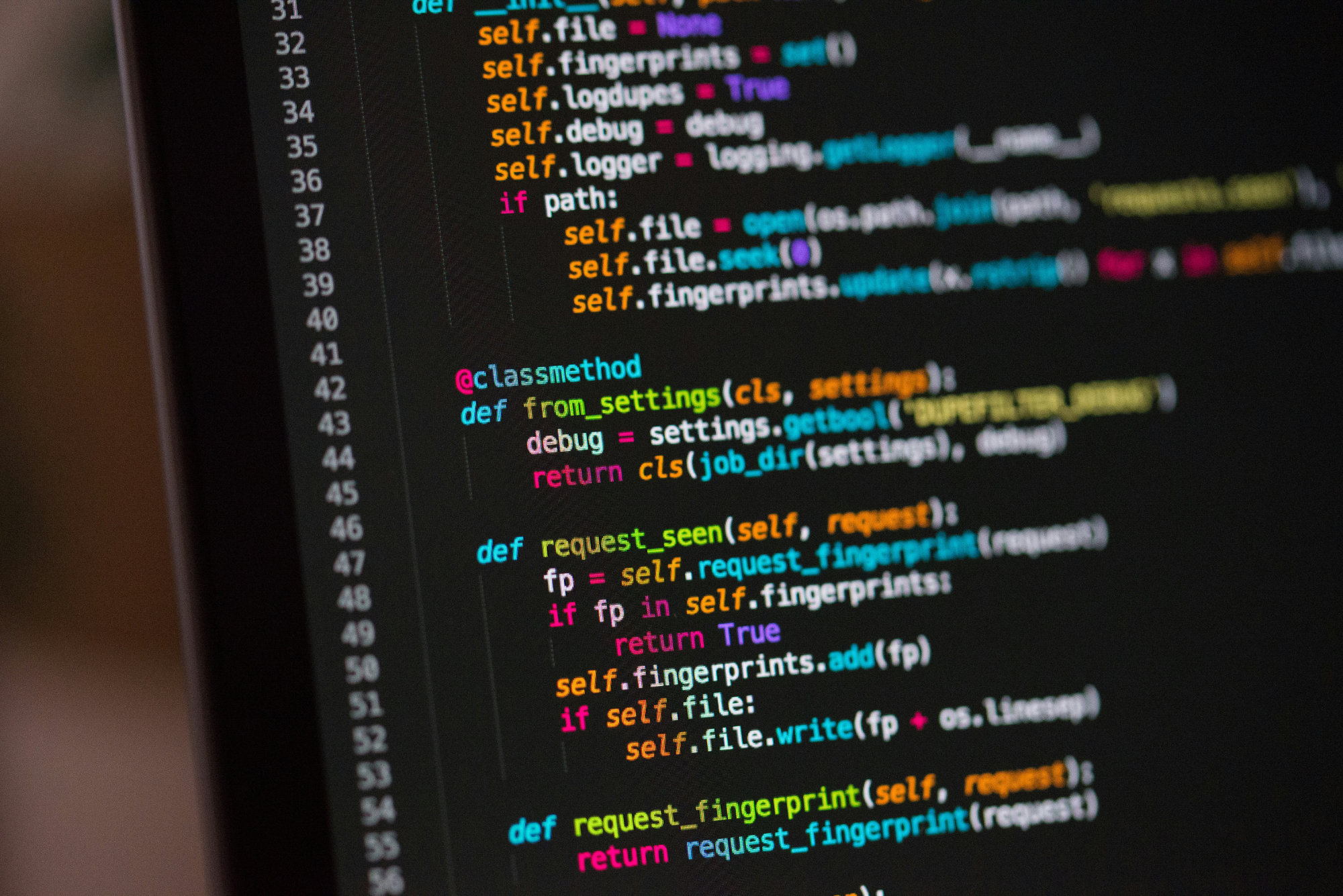 Custom Software Development service value illustration